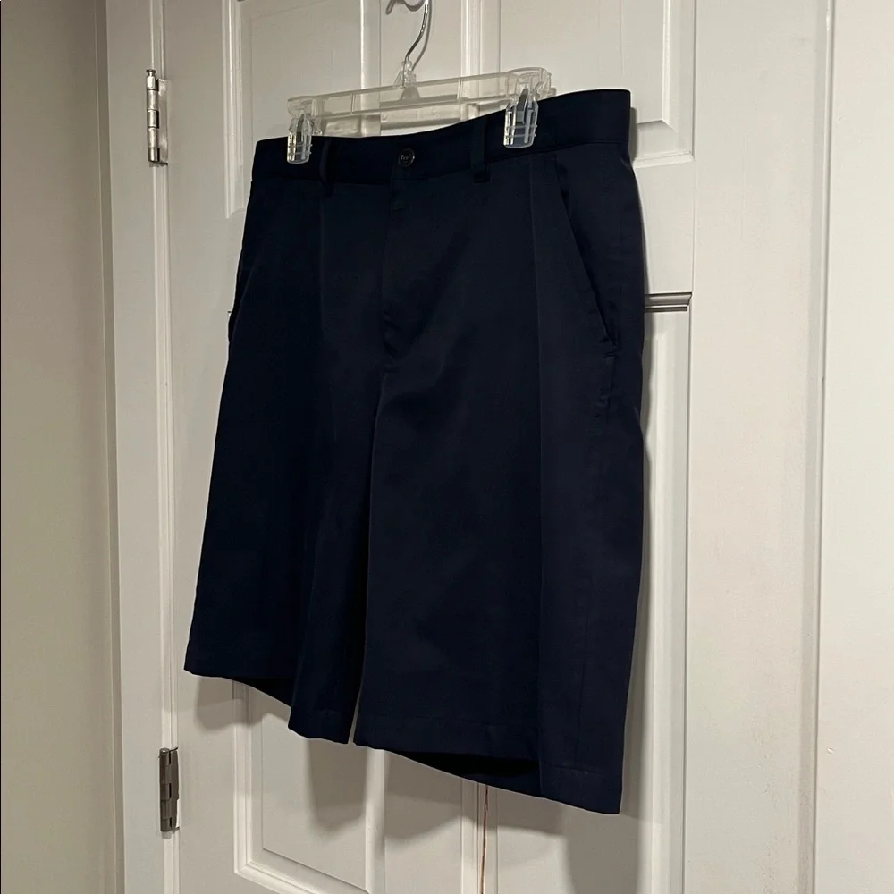 Izod navy blue